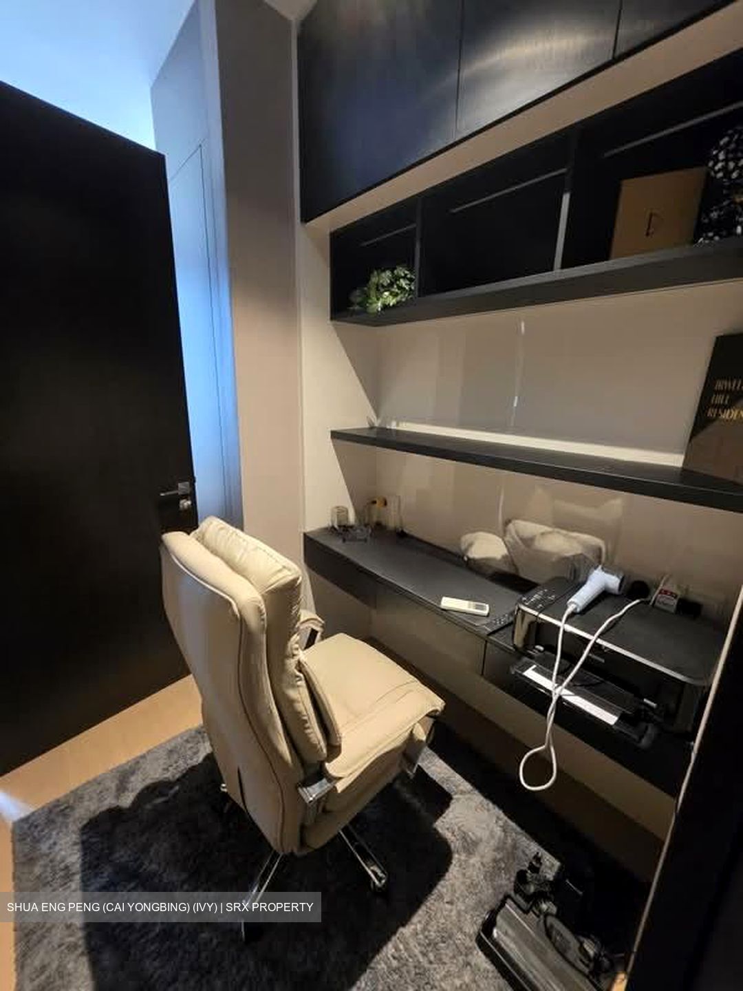 Irwell Hill Residences (D9), Apartment #583887831